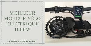 Homepage 6 moteur velo electrique 1000w