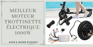 Homepage 5 moteur trottinette electrique 1000w