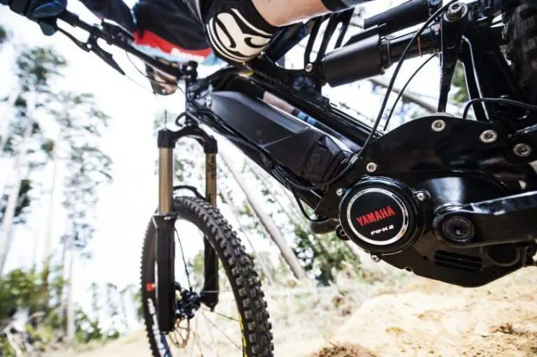 Top 10 Meilleur Velo Electrique Moteur Yamaha Avis 2023