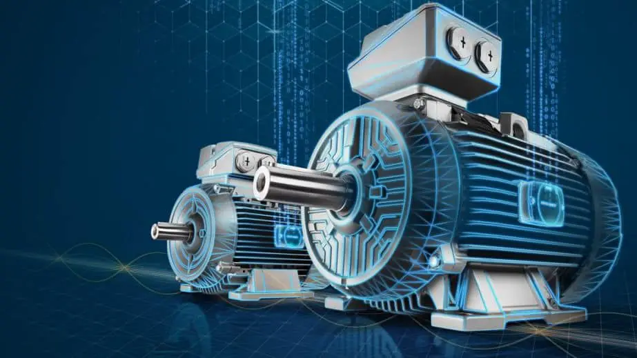 frein moteur électrique