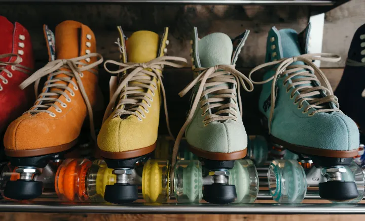 Meilleur Patins À Roulettes 4 Roues: Le Choix Idéal Pour Les Débutants! 43 patins à roulettes 4 roues