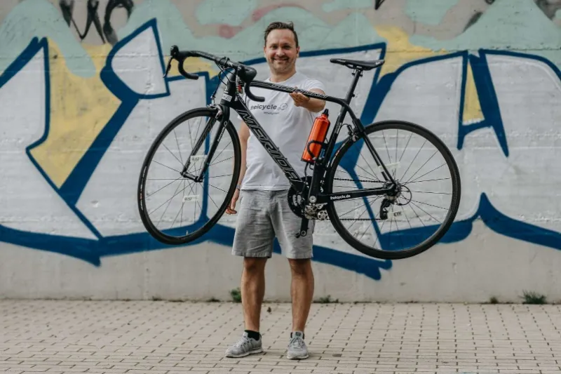 Le Vélo Électrique Le Plus Leger Que Vous Puissiez Trouver ! 31 velo electrique le plus leger
