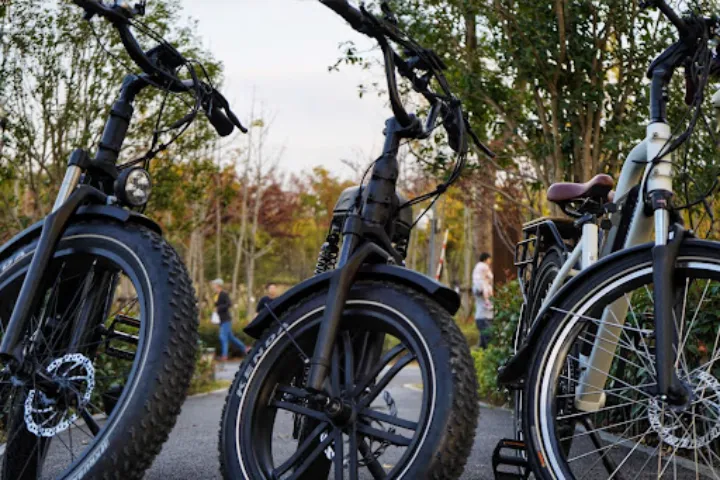 Les meilleurs vélos électriques en 2023
